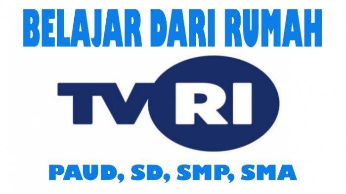 Jadwal Belajar dari Rumah TVRI Sabtu 9 Mei, Ada Tayangan Membaca Kitab Kuning Memahami Peradaban
