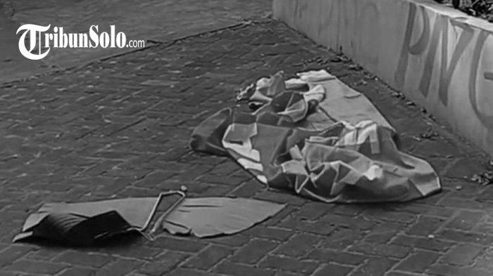 Akhir Kisah Tersangka Pencurian Keramik di Boyolali, Akhiri Hidup di Kamar Mandi Masjid dalam Rutan