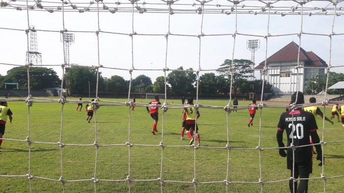 Museum Persis Dapat Restu Gibran, Tapi Persis Solo Masih Pikir-pikir, Jadi Pakai Stadion Sriwedari ?