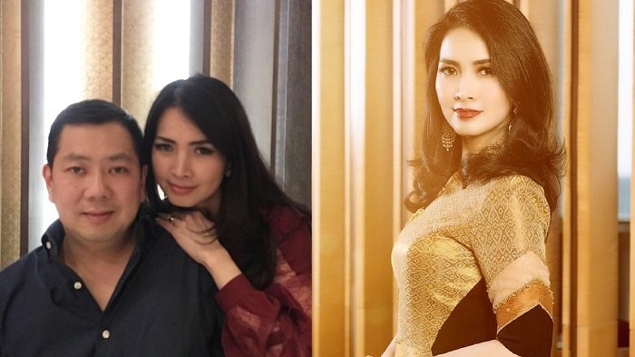 Istri Konglomerat, Liliana Tanoesoedibjo Ulang Tahun ke-51, Perayaannya Jauh dari Kata Mewah