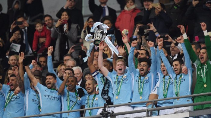 Manchester City Kena Sanksi, Bos Manchester United Tegaskan Harus Ikuti Aturan