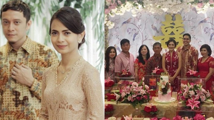 Jelang Akhir Oktober, 3 Artis Ini Baru Saja Gelar Lamaran. Yuk Intip Foto-fotonya