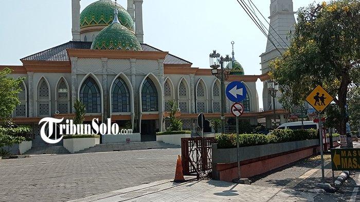 3 Lokasi yang Menggelar Salat Idul Adha di Sukoharjo Jateng, Ada di Masjid Agung Baiturrahmah