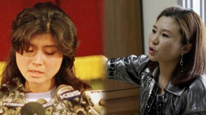 Bukan Hal Baru, Ini Catatan Penggunaan Wanita sebagai Mata-mata oleh Korea Utara