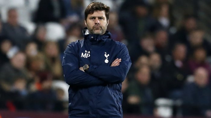 Mauricio Pochettino.