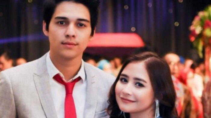 Tanggapan Prilly Latuconsina Soal Sang Mantan,Maxime Bouttier Main Film Hollywood sama Julia Roberts