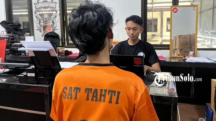 Waspada! M-Banking Error Ternyata Dibajak Orang Terdekat & Saldo Dikuras, Kasus Terjadi di Wonogiri