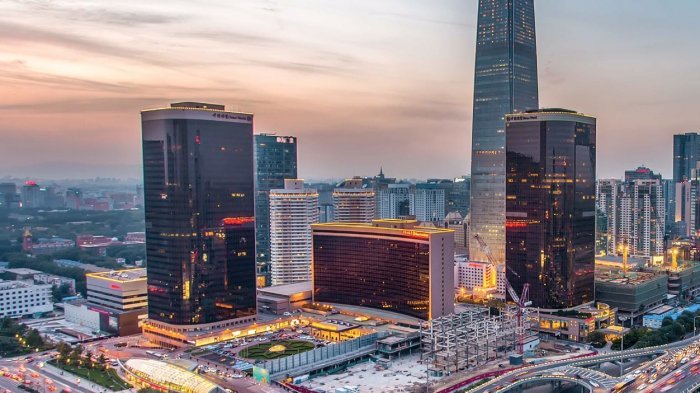 Kasus Meikarta, Presiden Direktur Lippo Karawaci Mangkir dari Pemeriksaan KPK