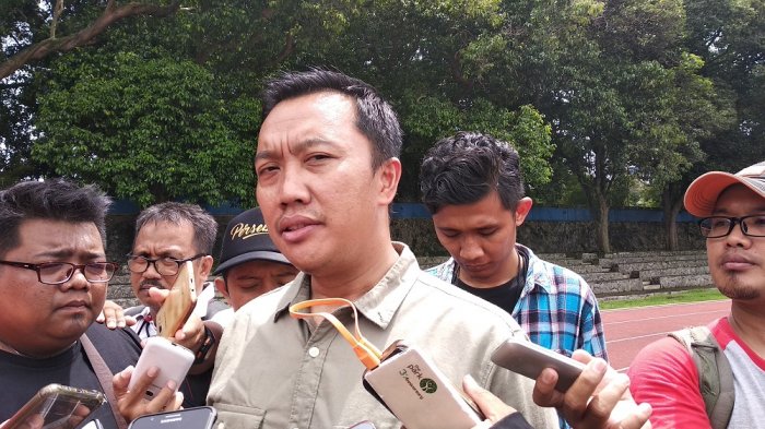 Menpora Imam Nahrawi Siap Jika Dipanggil KPK terkait OTT Suap Dana Hibah KONI