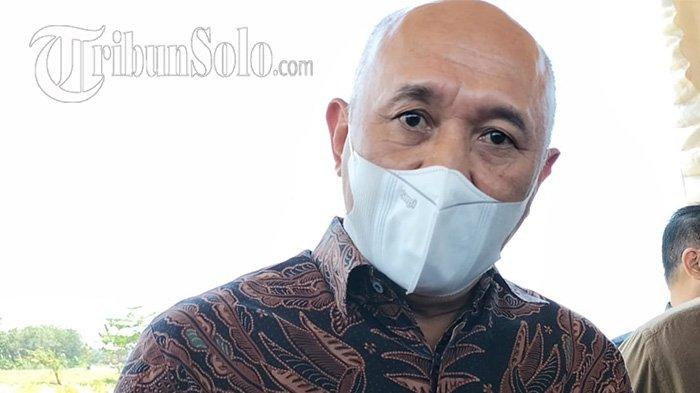 Orang Dekat Jokowi Jamin UMKM Akan Dibantu Permodalan, Setelah Hancur Lebur karena Pandemi Covid-19