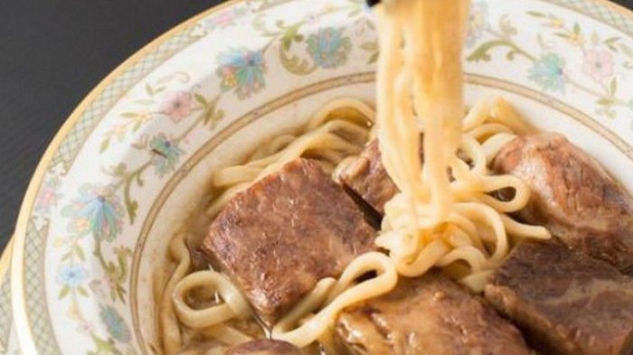 Mi di Taiwan Ini Dijual Seharga Rp 4 Jutaan, Seperti Apa Ya Rasanya?