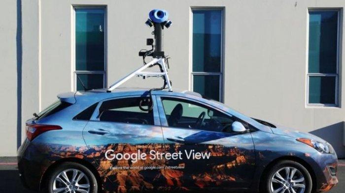 Indonesia Jadi Negara Paling Dicari di Google Street View, Wisata di Sragen Ini Masuk Daftar Teratas