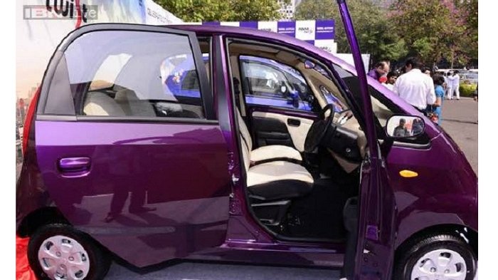 Mobil Imut yang Kabarnya Hanya Dijual Rp 23-33 Juta Ini Lagi Bikin Heboh dan Ditunggu-tunggu Netizen