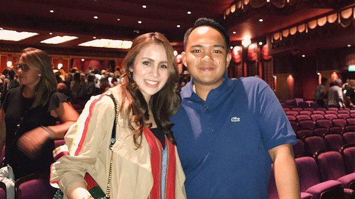 Bagikan Foto Hasil USG, Momo Geisha Umumkan Kabar Kehamilan Anak Pertama yang Penuh Perjuangan