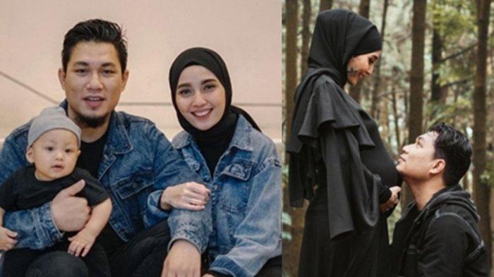 Kini Sudah jadi Penyanyi Top, Rizal Armada Pernah Nekat Mengamen di Lampu Merah saat Masih SMP