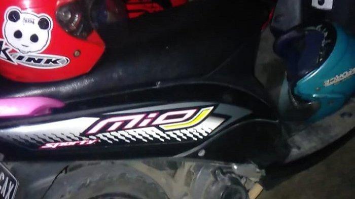 Nasib Pacar Penggondol Yamaha NMax Milik Warga Boyolali : Wajib Lapor, Kini Mio Plat B Jadi Jaminan