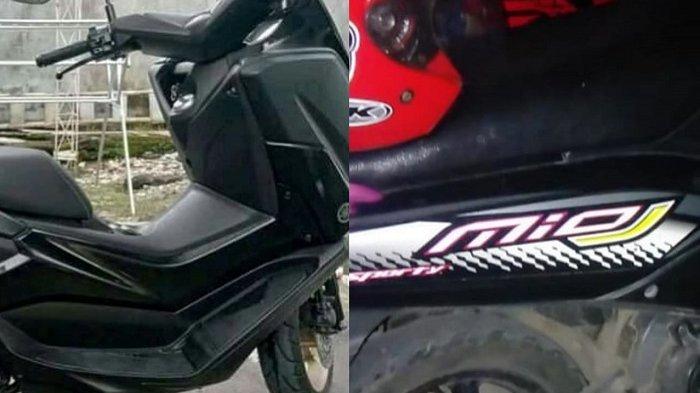 Di Balik Yamaha NMax Milik Warga Boyolali yang Dibawa Kabur Pembeli, Pacar Sempat Menangis & Pingsan