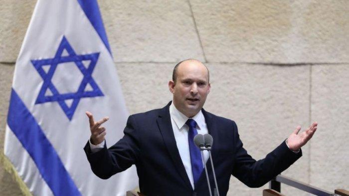 Rezim Benjamin Netanyahu Resmi Berakhir, Naftali Bennett Dilantik Jadi PM Israel yang Baru