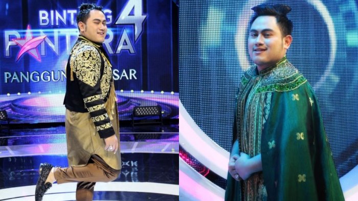 Heboh Nassar Kepergok Jalan Bareng Wanita Berusia Lebih Tua, Netter : Cantikan Muzdalifah