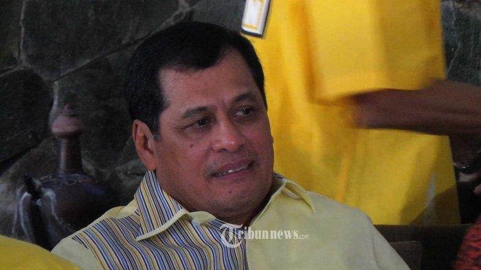 Munaslub Golkar Bakal Habiskan Dana Rp 47 Miliar