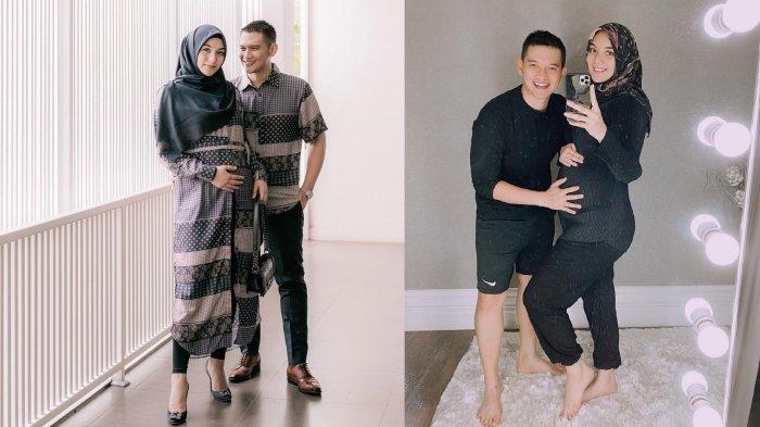 Citra Kirana Kangen Liburan, Pamerkan Foto saat Babymoon di Resort Mewah di Bromo, Intip Momennya