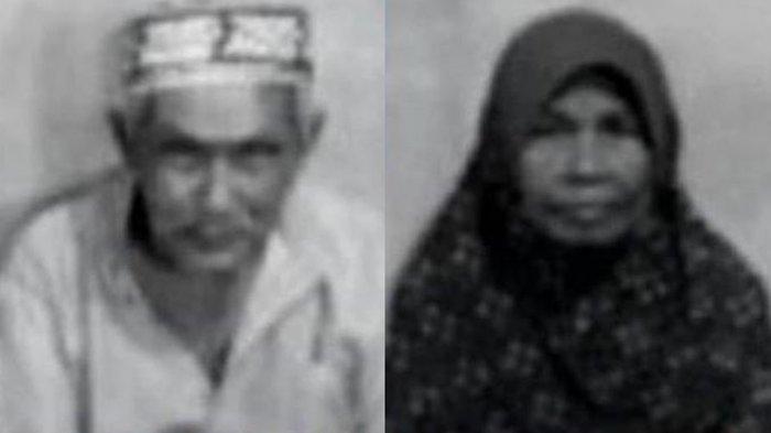 Viral Kisah Cinta Sehidup Semati di Malaysia, Suami Meninggal saat Bacakan Yasin untuk Jenazah Istri
