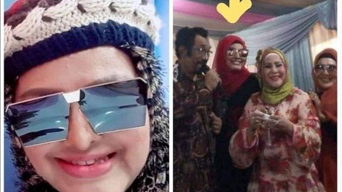 Kabar Duka, Pedangdut Neneng Anjarwati Meninggal, Sebelumnya Tulis Doa: Tuhan Jangan Ambil Saya Dulu