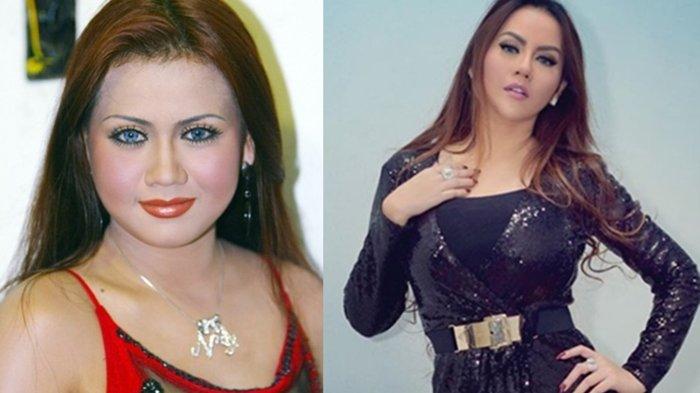 Nita Thalia: Sudah 19 Tahun Jadi Istri Kedua, Kagumi Istri Pertama hingga Tak Mau Suami Nikah Lagi