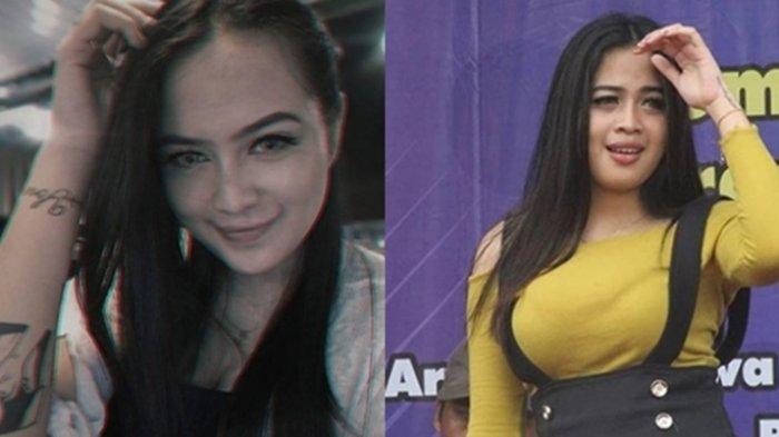 Pedangdut Xena Xenita
