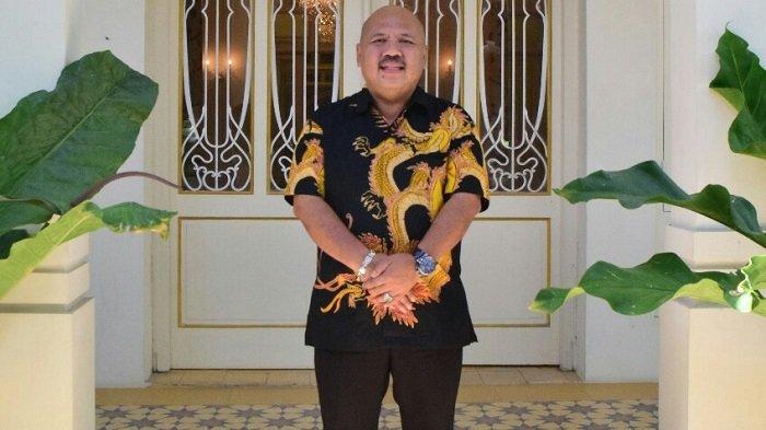 Pelestari Batik di Solo Terima Anugerah Pers Bidang Industri dan Kewirausahaan