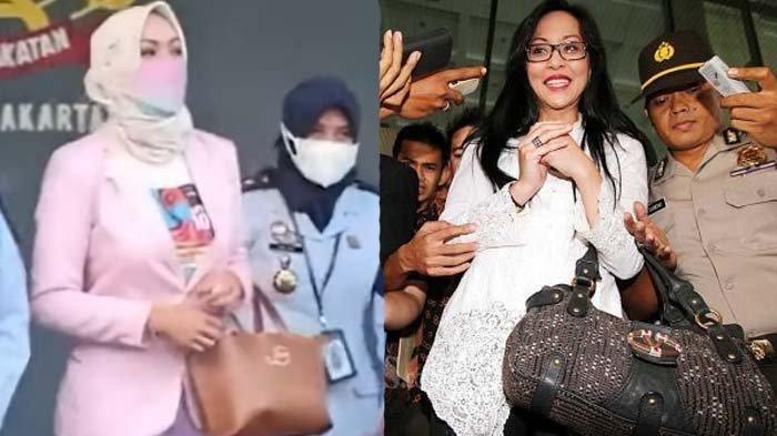 10 Tahun Dipenjara, Angelina Sondakh Bingung Belanja di Minimarket Usai Bebas, Ngaku Tak Bawa Duit