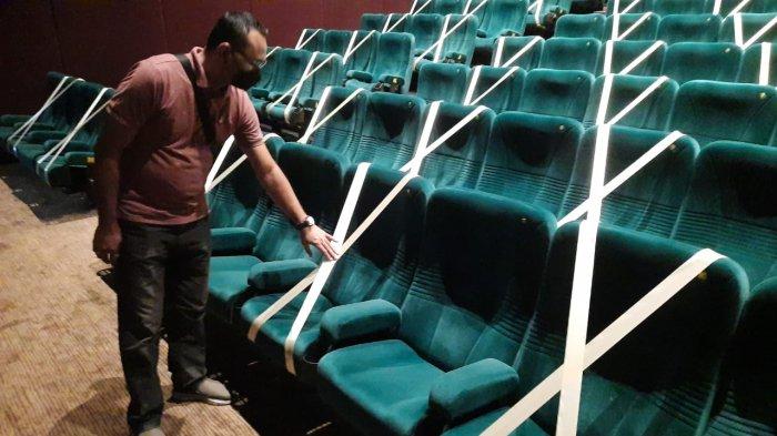 Hari Ini Bioskop Solo Paragon Sudah Buka, Ini Jadwal Filmnya