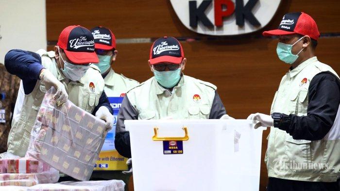 KPK sudah Pantau Indikasi Korupsi di Kemenpora dan KONI sebelum Asian Games 2018