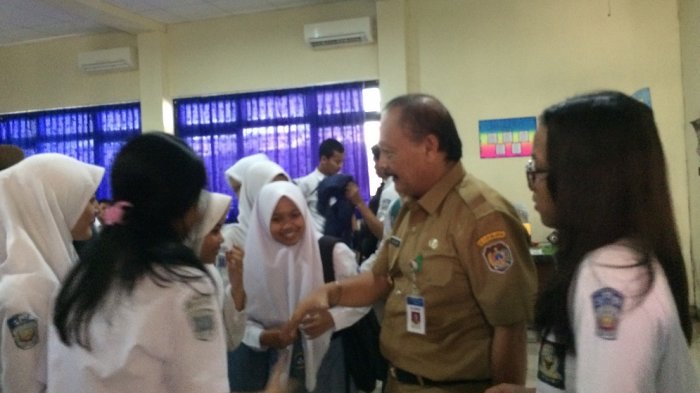 Pjs Bupati Karanganyar Prijo Anggoro Dijadwalkan Ikuti Lokakarya Jagabaya di Rumah Dinasnya