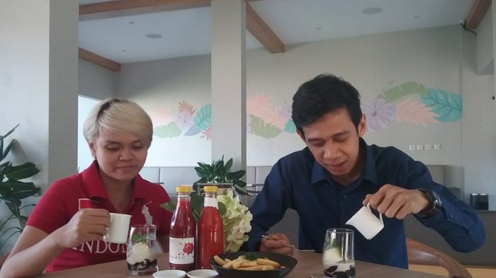 Platino Cafe and Resto di Grogol, Sukoharjo, ini Sajikan Kopi Bercita Rasa Unik