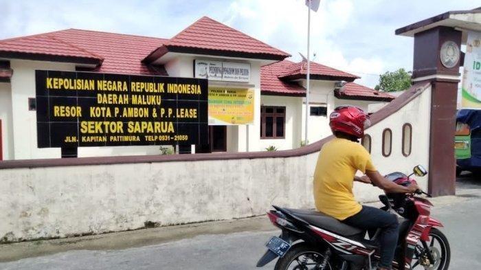 Tiga Orang Jadi Tersangka Pengibar Bendera RMS di Maluku Tengah, Terancam Penjara Seumur Hidup