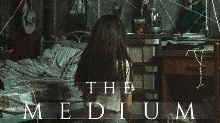 The Medium Jadi Film Horor Terlaris Thailand, Dianggap Menakutkan, Berikut Review dan Sinopsisnya
