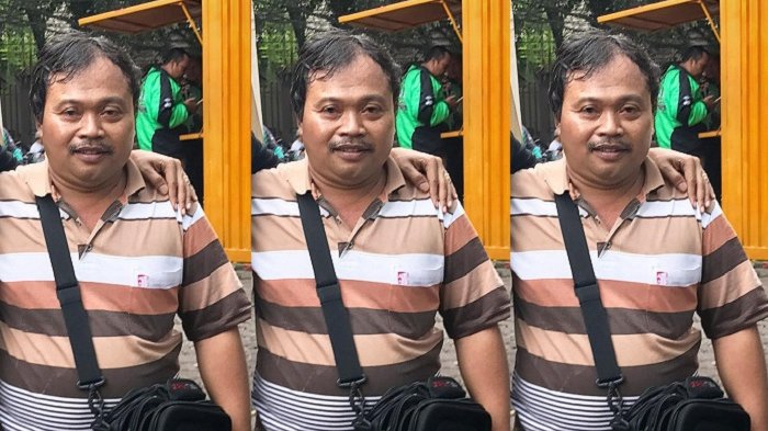 Pernah 'Ngutang' Waktu Susah, Setelah Sukses yang Diucapkan Ruben Onsu pada Pria Ini Tak Disangka