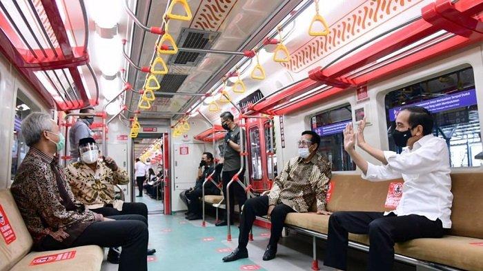 Jadwal KRL Jogja-Solo 10 Mei 2022, Berikut Kedatangan dan Keberangkatan Kereta Setelah Lebaran