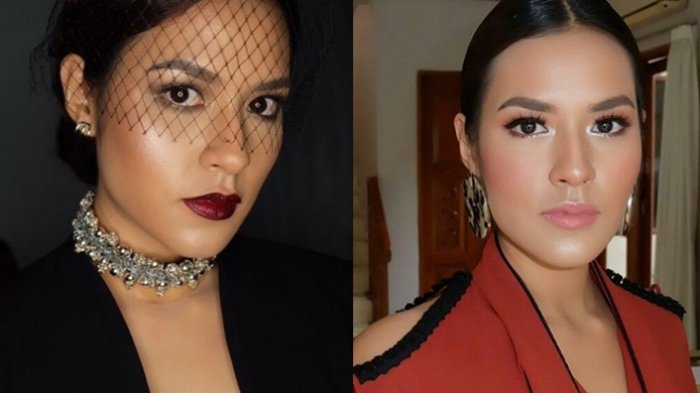 Postingan Raisa di Media Sosial Gegerkan Netizen, Netter : Ini Beneran?!