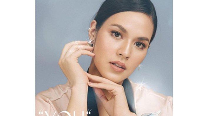 Chord Kunci Gitar dan Lirik Lagu Usai di Sini - Raisa, Lebih Baik Kita Usai di Sini . .