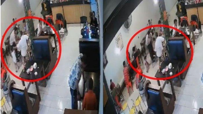 Kronologi Pejabat Rumah Sakit di Makassar Tampar Bocah 3 Tahun, Karier Kandas Gara-gara Pion Catur