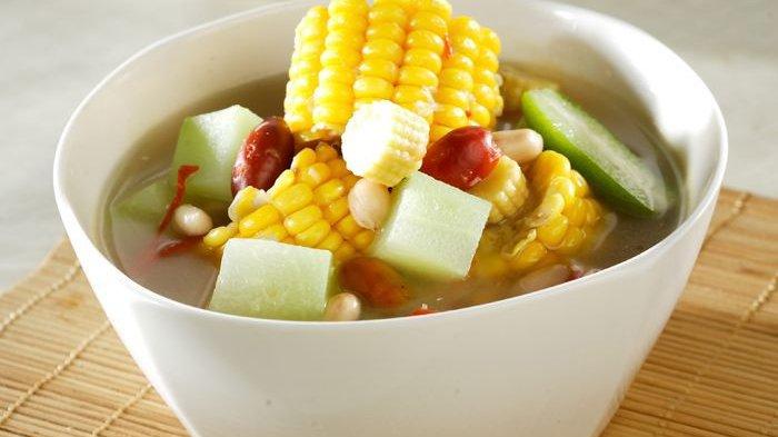 Resep Sayur Asem Belimbing Wuluh Enak, Segarnya Bikin Mata Merem Melek