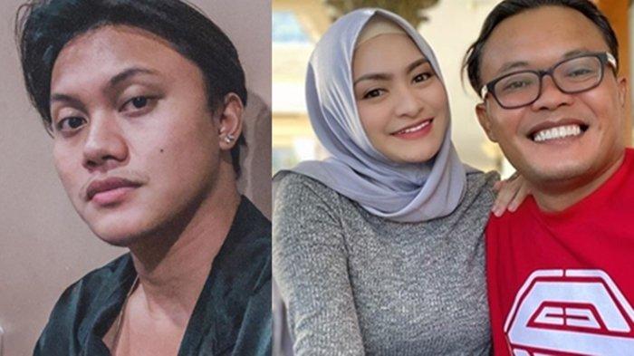 Rizky Febian Bocorkan Nama Calon Adiknya: Bagus Pokoknya, Namanya Dia Barat Bangetlah