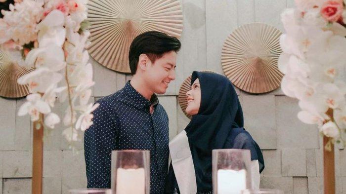 Jelang Menikah, Cut Meyriska Buat Bridal Shower, Roger Danuarta Bagikan Foto-foto Prewedding Terbaru