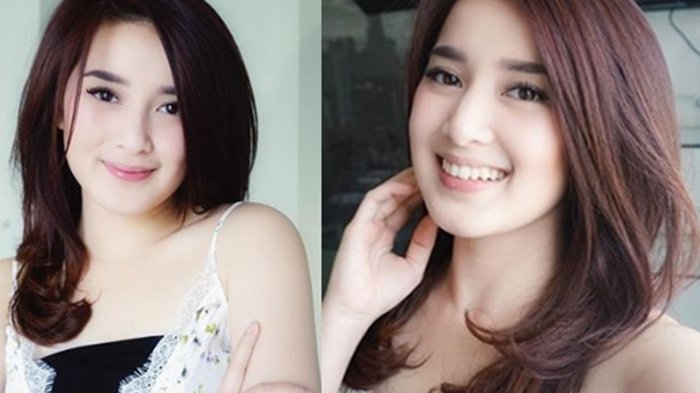 Biodata Rosiana Dewi, Pemeran Almira di Sinetron Suci Dalam Cinta, Sudah Mulai Berakting Sejak SD