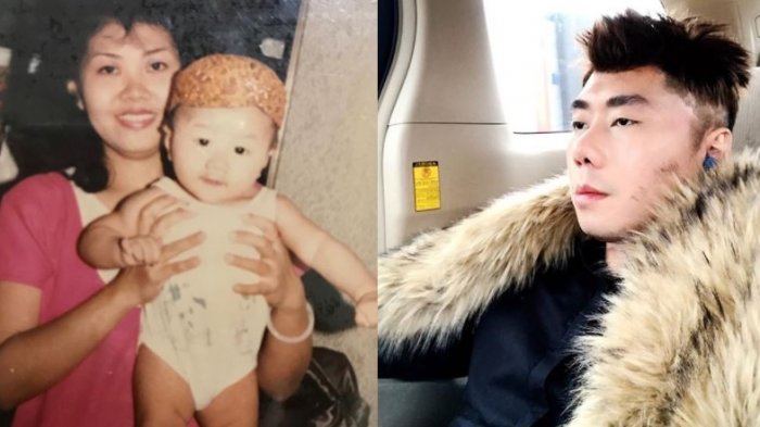 Di Balik Wajah Oriental, Roy Kiyoshi Buka-bukaan Ungkap Latar Belakang Dirinya, Netter Tak Menyangka