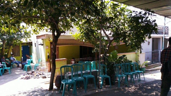 Laka Maut Boyolali: Sebelum Tewas Tertabrak Truk Kontainer, Korban Dorong dan Selamatkan Ibunya