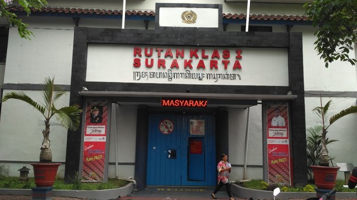 Berkelakuan Baik, 32 Warga Binaan Rutan Solo Diusulkan Dapat Remisi Natal