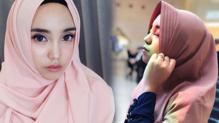 Sempat Jaga Jarak, Salmafina Sunan Kini Dekati Lagi Teman-temannya. Netter Beri Peringatan